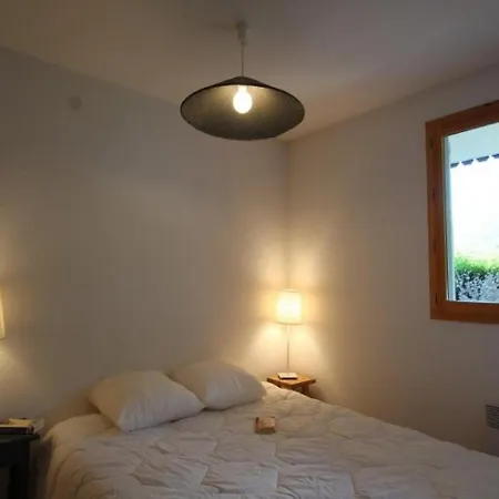A Avec Casier A Ski, Garage En Option - 4 Personnes - Fr-1-330e-52 Apartment *